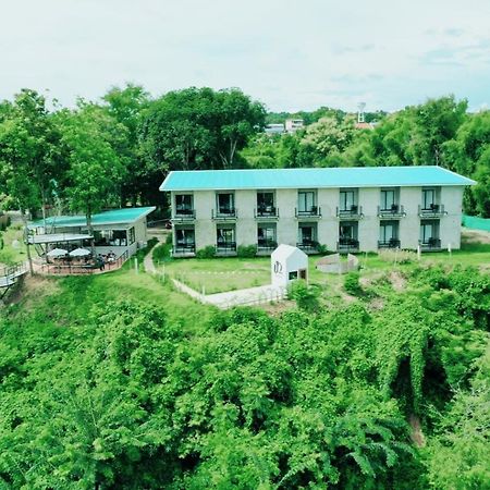Pua Panorama Resort Nan Kültér fotó